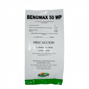 BENOMAX 50 WP