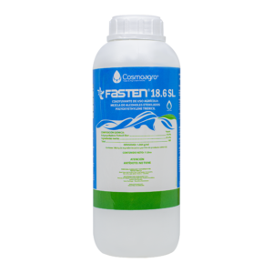 FASTEN 18.6 SL