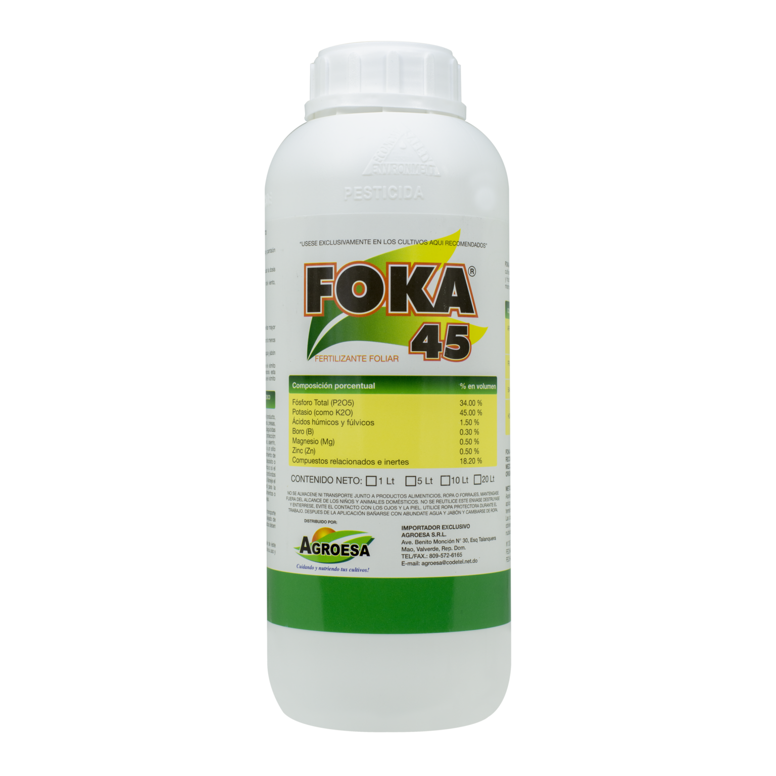 foka-45-agroesa-desde-1996-cuidando-y-nutriendo-tus-cultivos