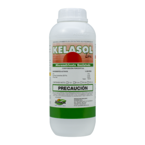 KELASOL ZINC