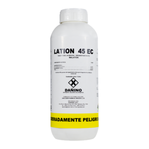 LATION 45 EC