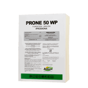 PRONE 50 WP