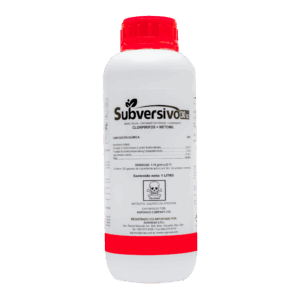 SUBVERSIVO 30 EC