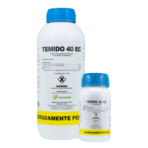 TEMIDO 40 EC