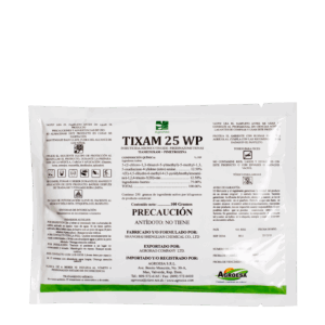 TIXAM 25 WP