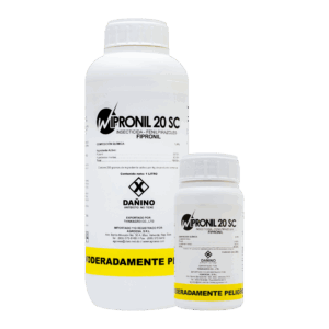 WIPRONIL 20 SC