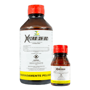 XPIRE 25 EC