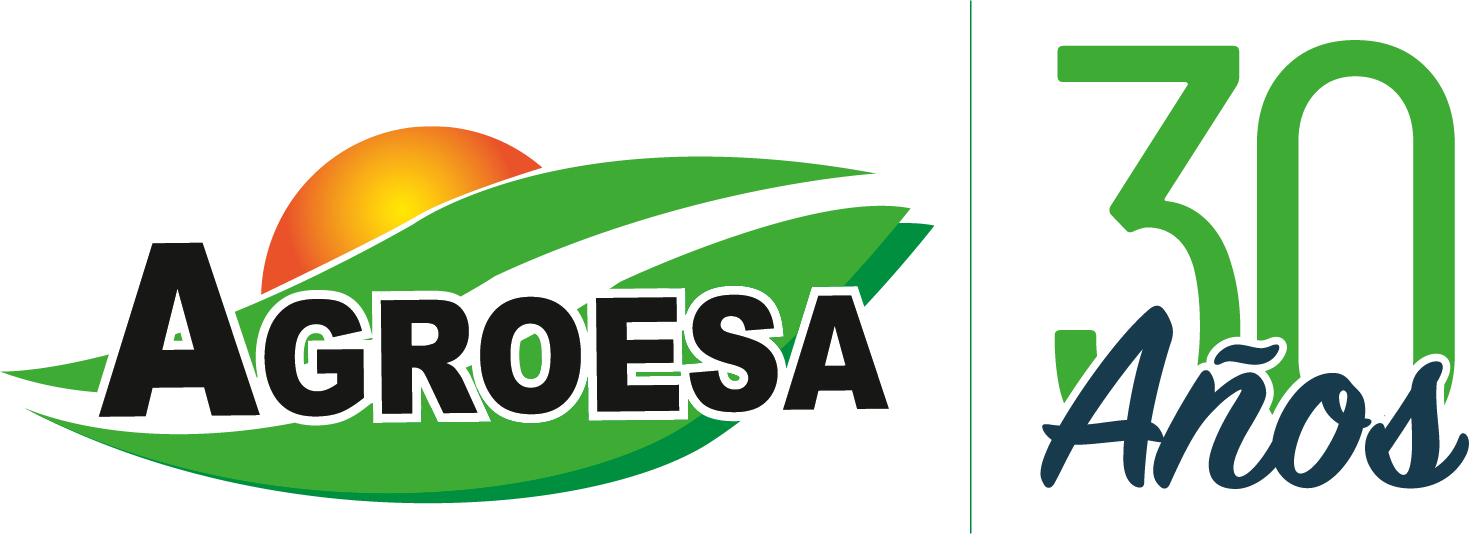 Agroesa - Desde 1996 cuidando y nutriendo tus cultivos