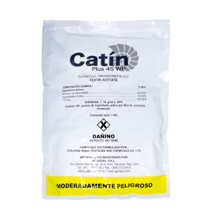 CATIN PLUS 45 WP