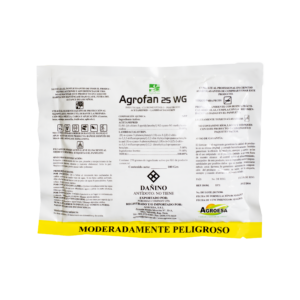 AGROFAN 25 WG