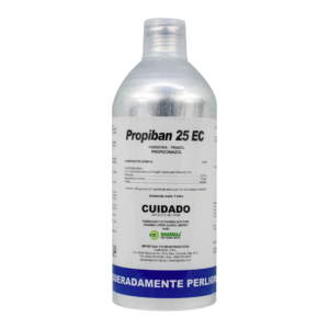 PROPIBAN 25 EC