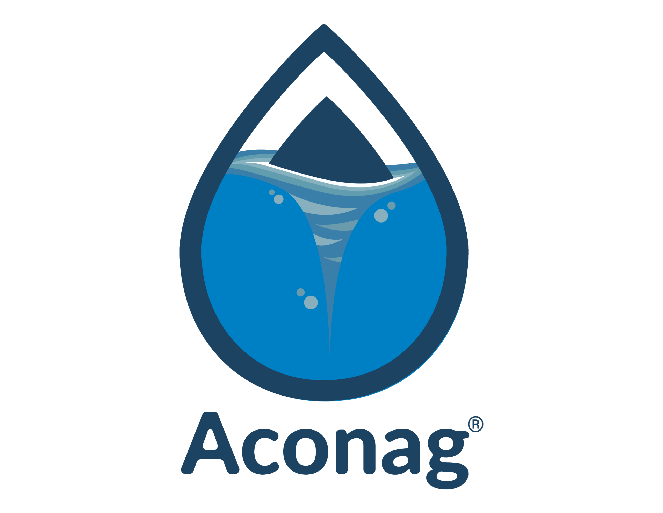 Logo Aconag