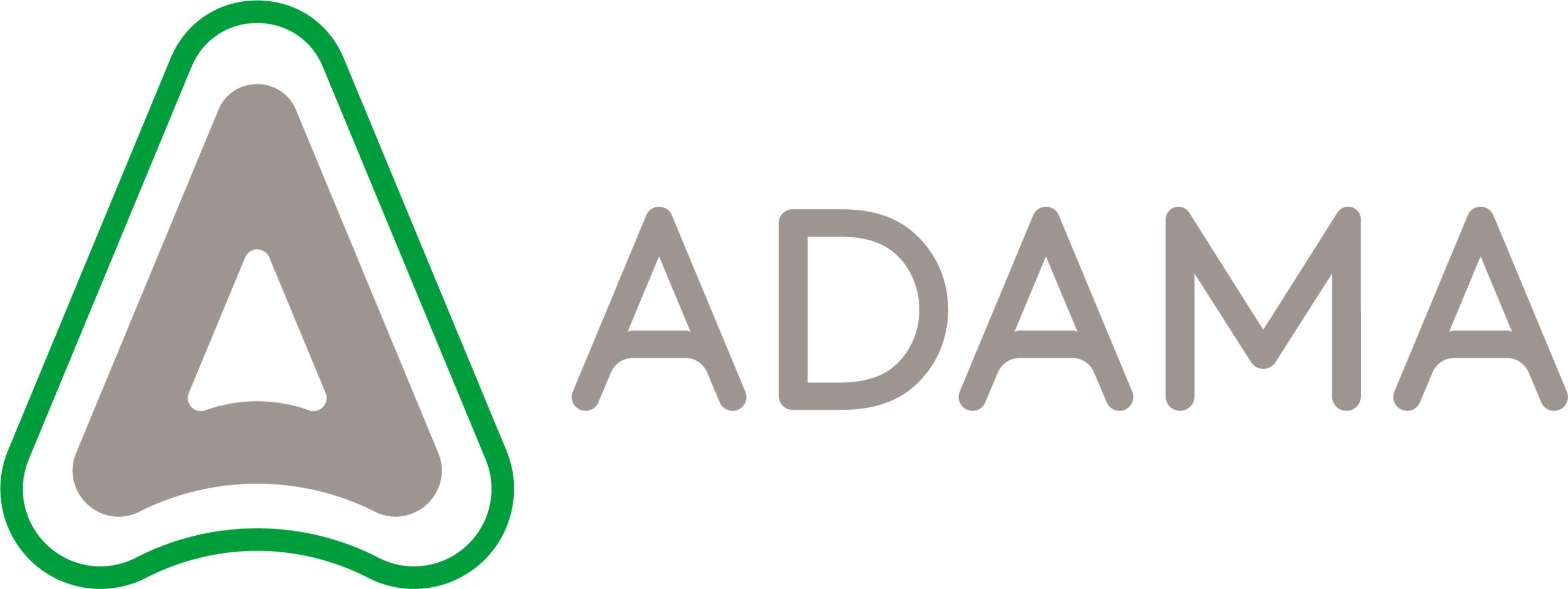 Logo Adama