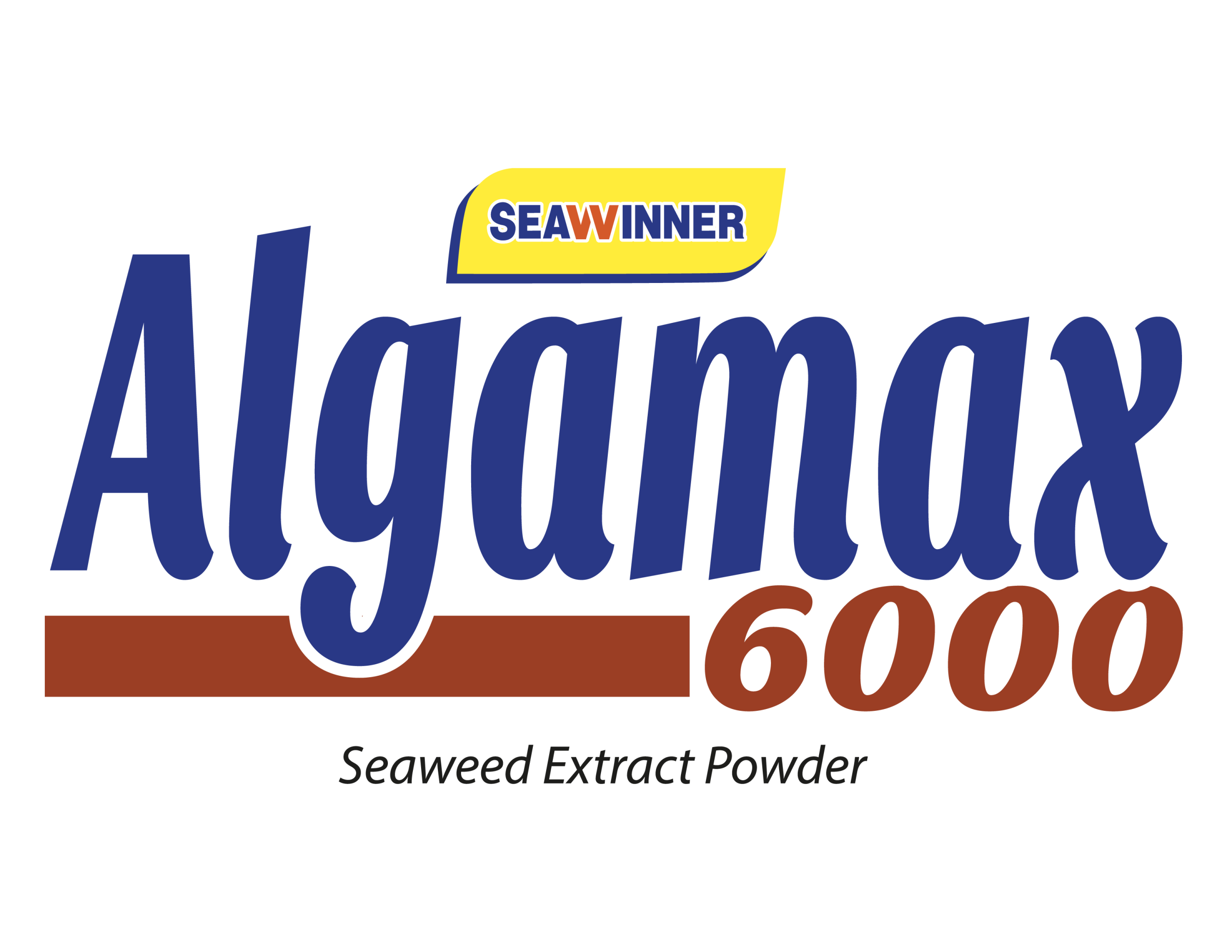 Logo Algamx 6000
