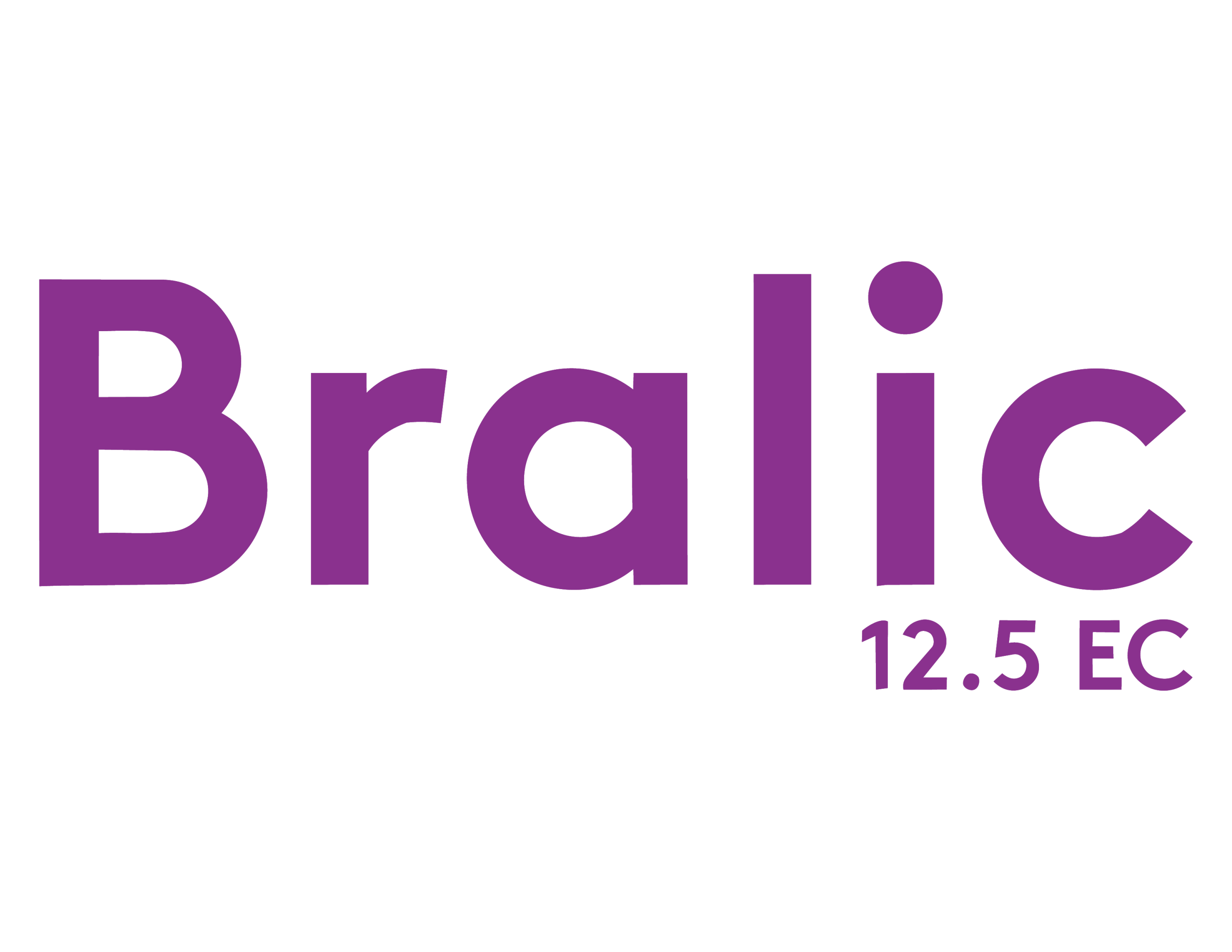 Logo Bralic