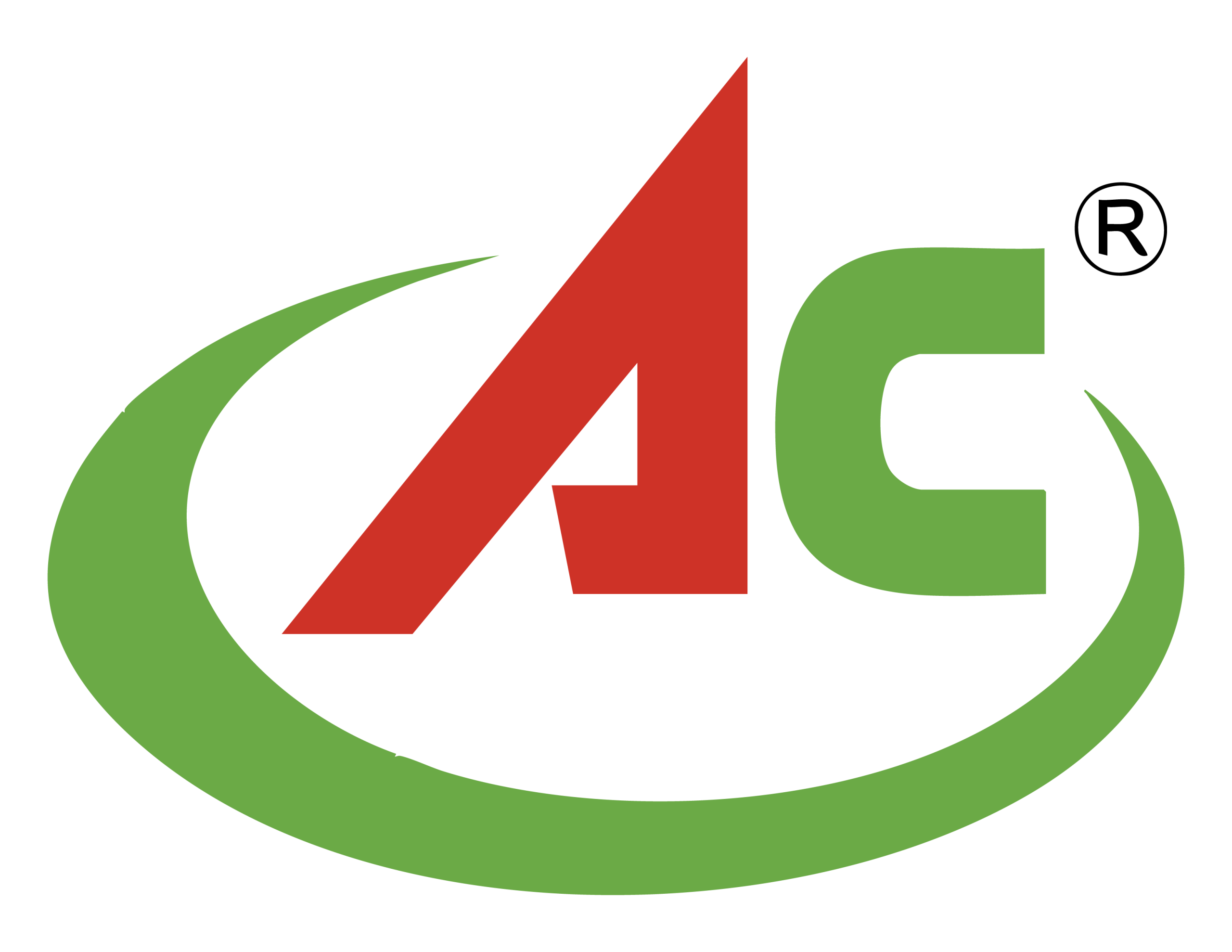 Logo CAC Nantong