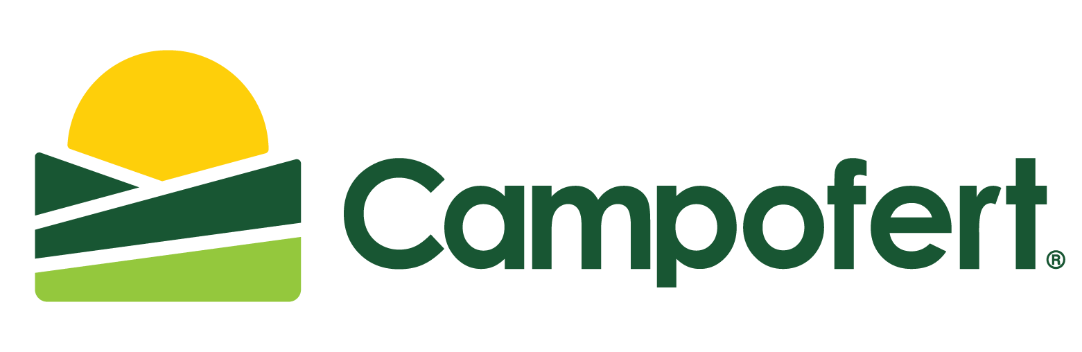 Logo Campofert Horizontal