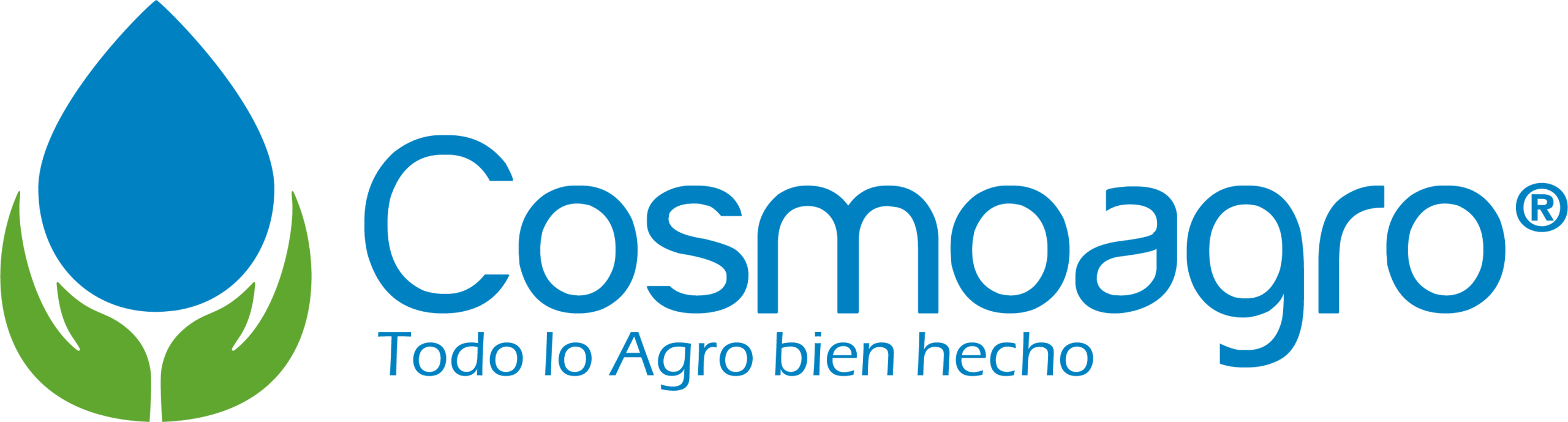 Logo Cosmoagro