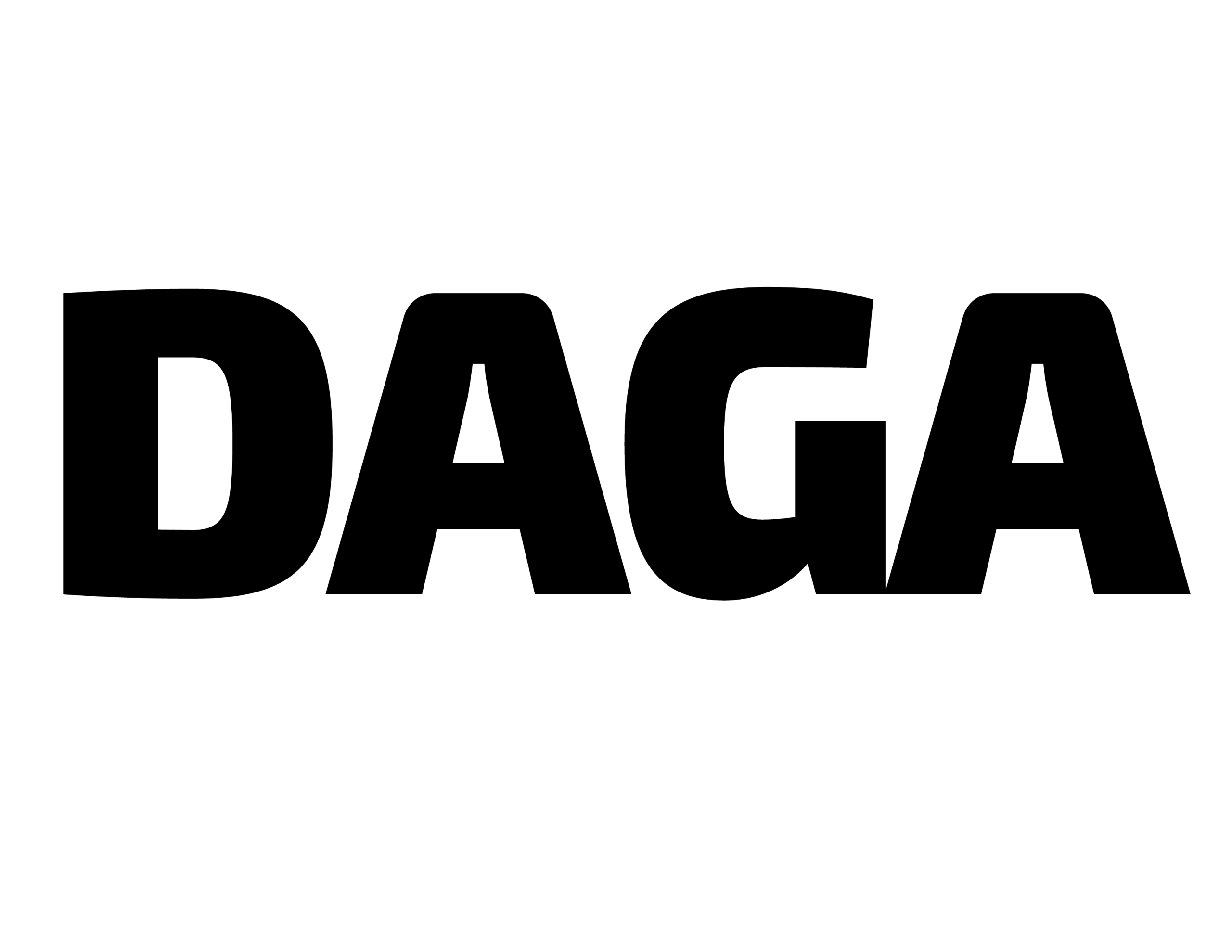 Logo Daga