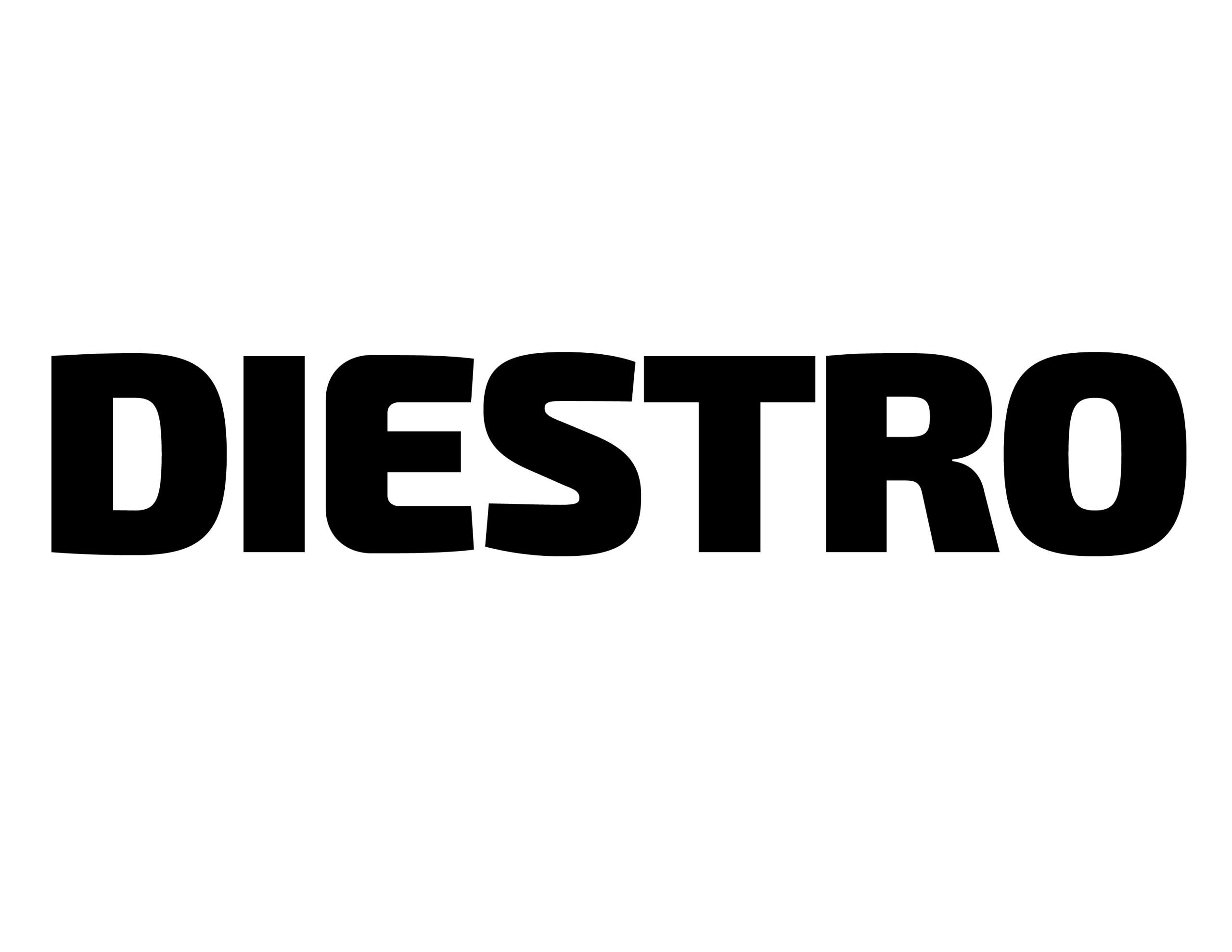 Logo Diestro