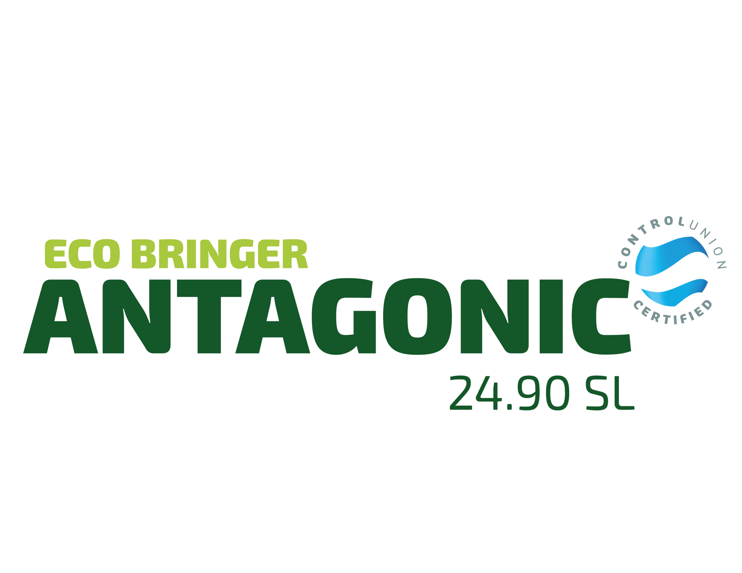 Logo Eco Bringer Antagonic