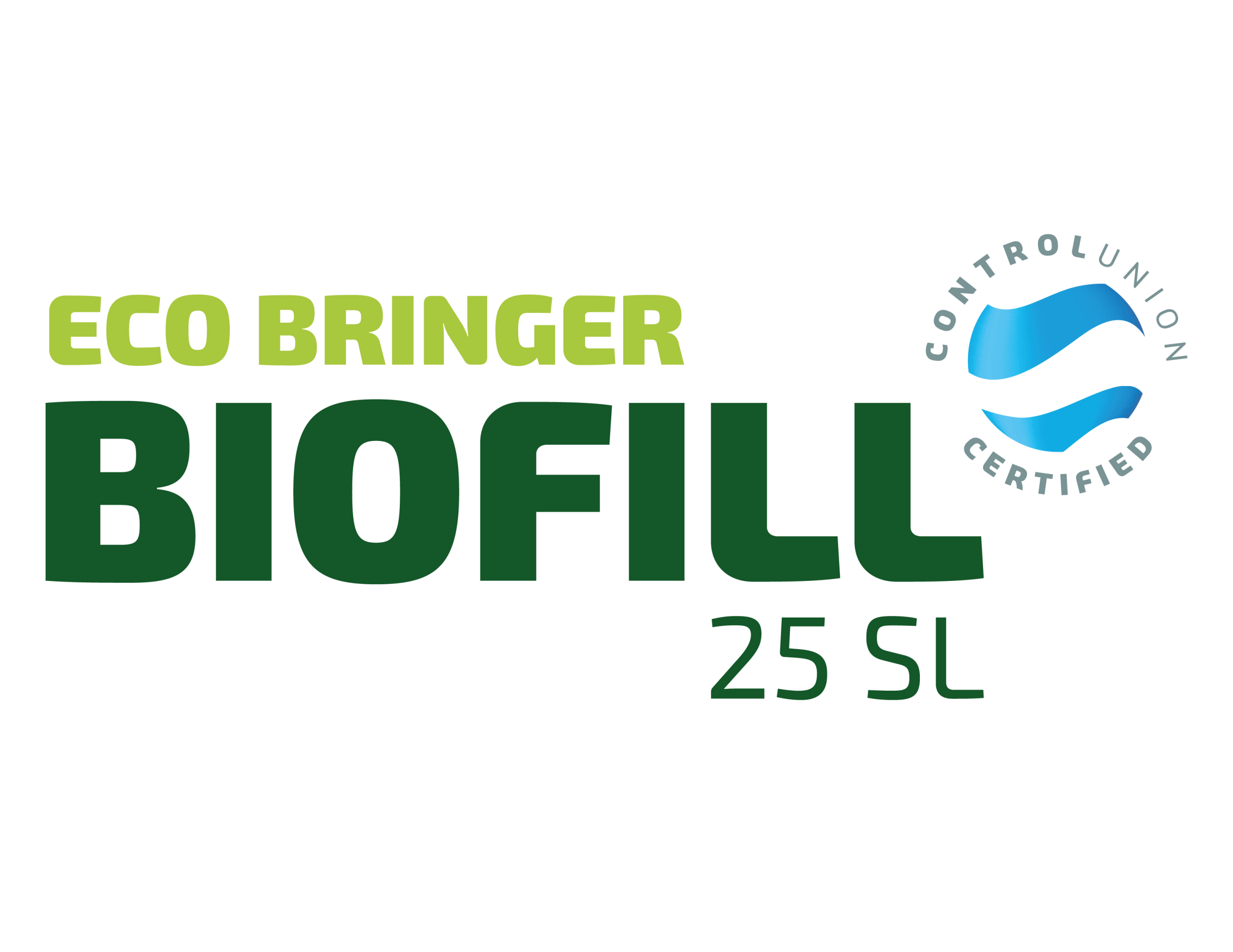 Logo Eco Bringer Biofill