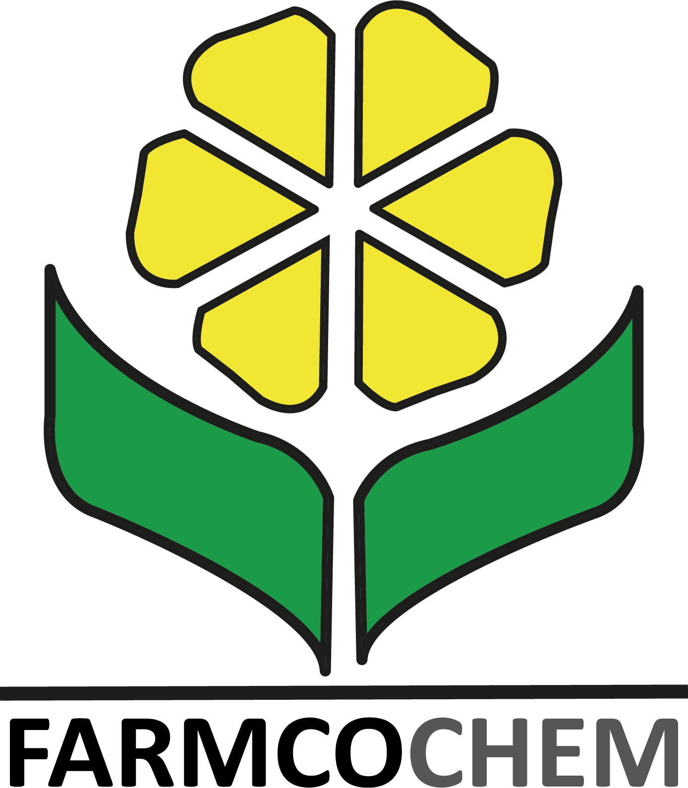 Logo Farmcochem