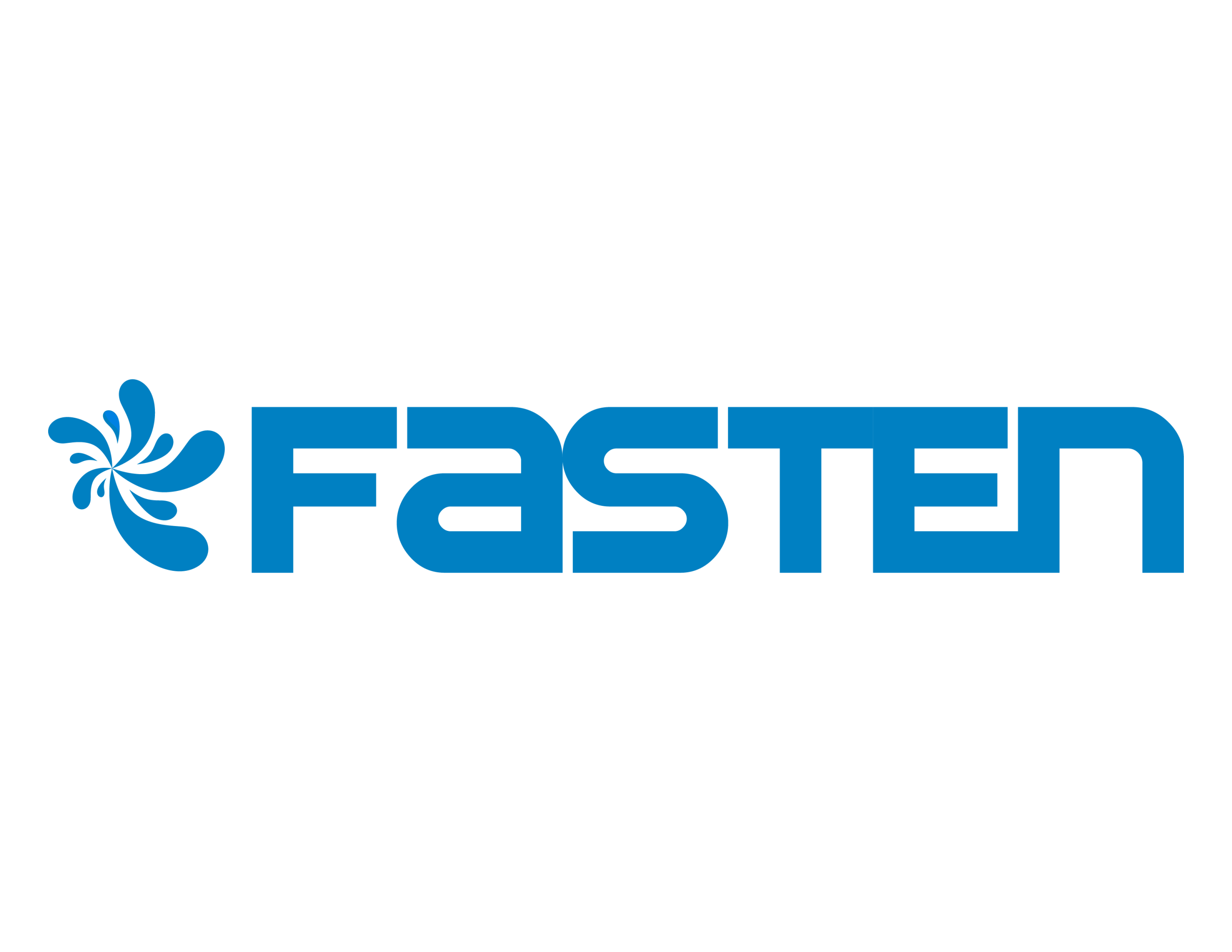 Logo Fasten