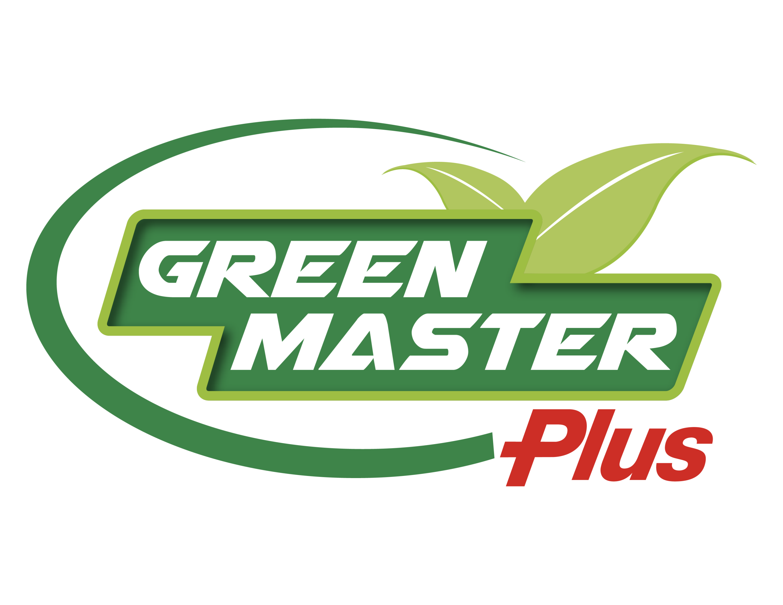 Logo Green Master