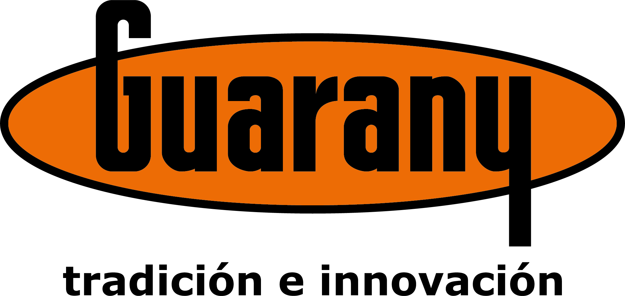 Logo Guarany