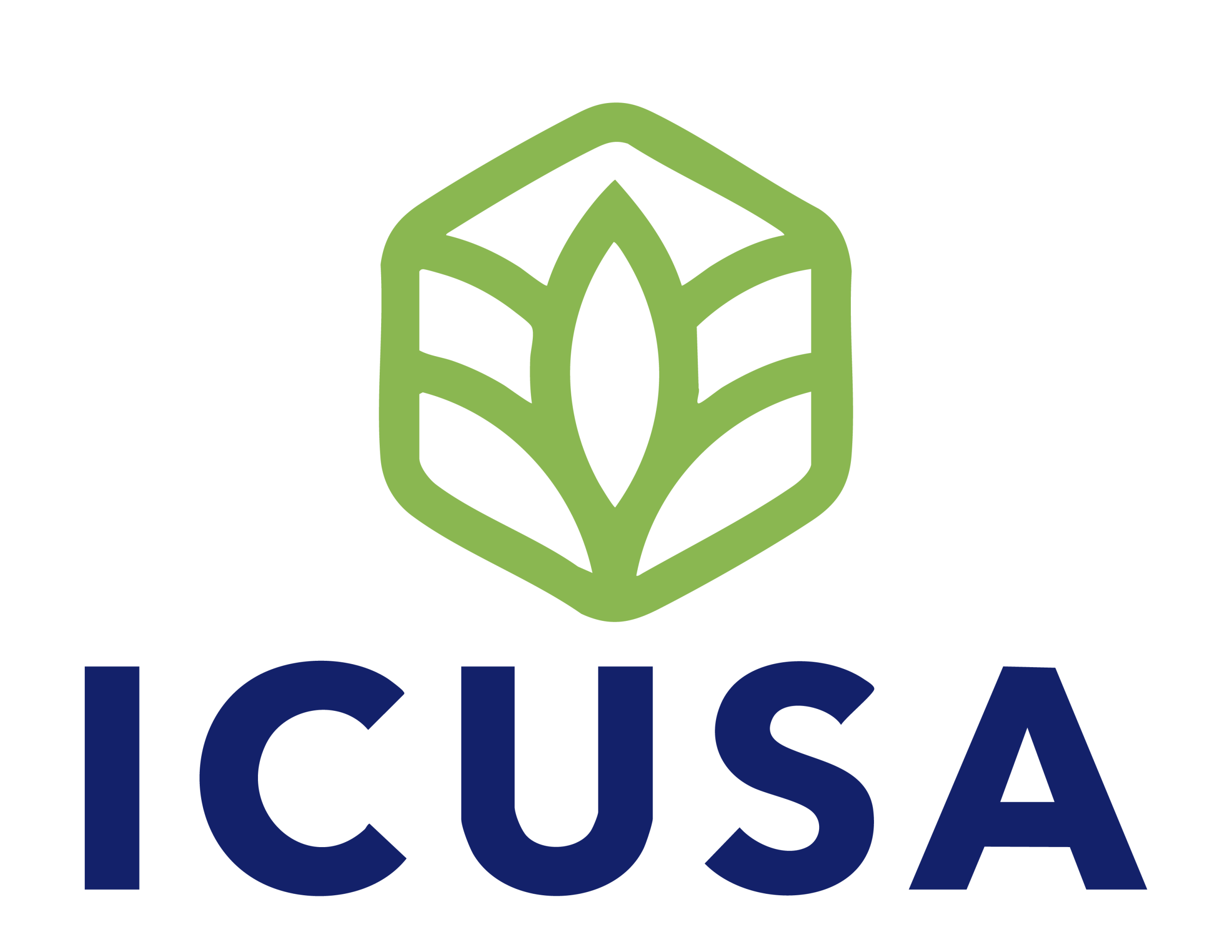 Logo Icusa