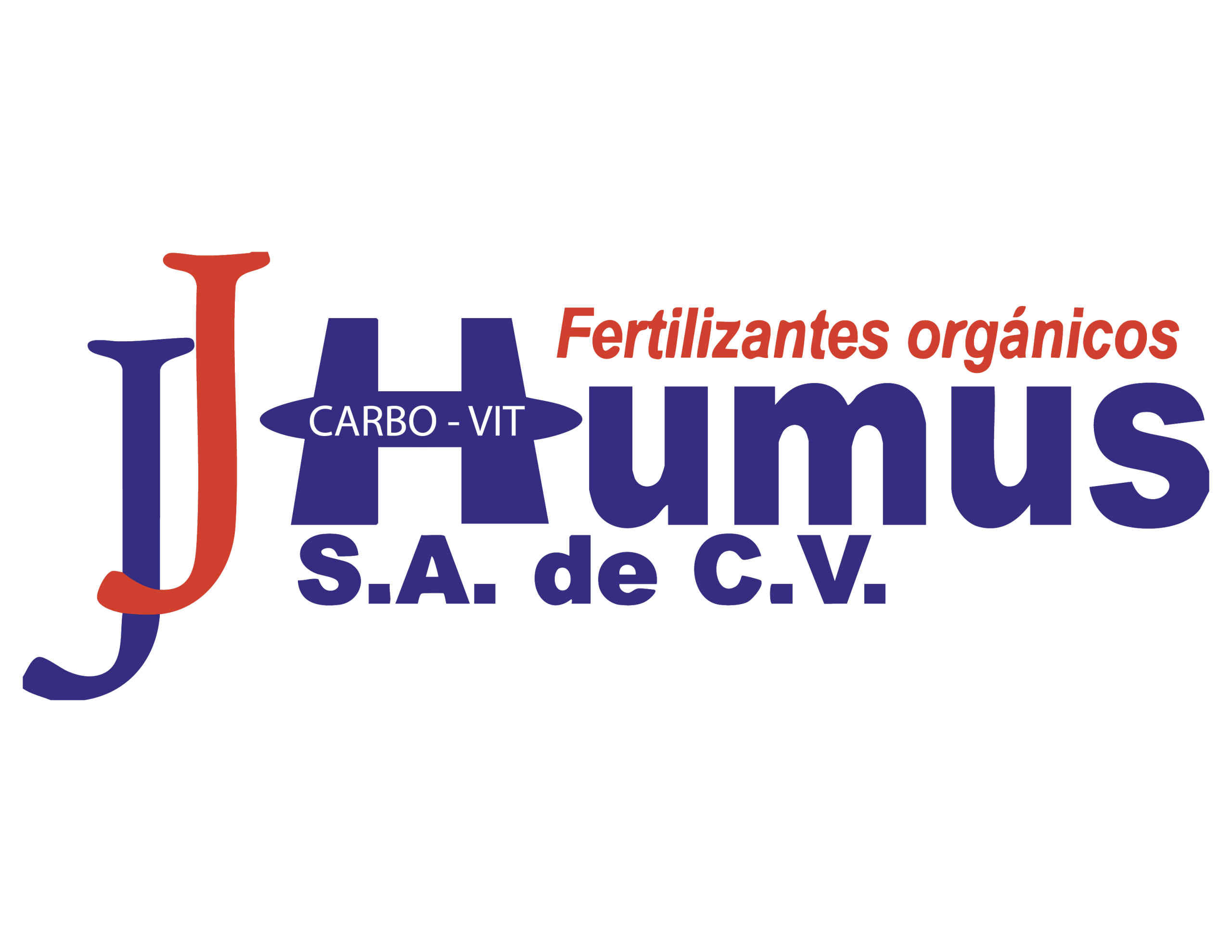 Logo JJ Humus