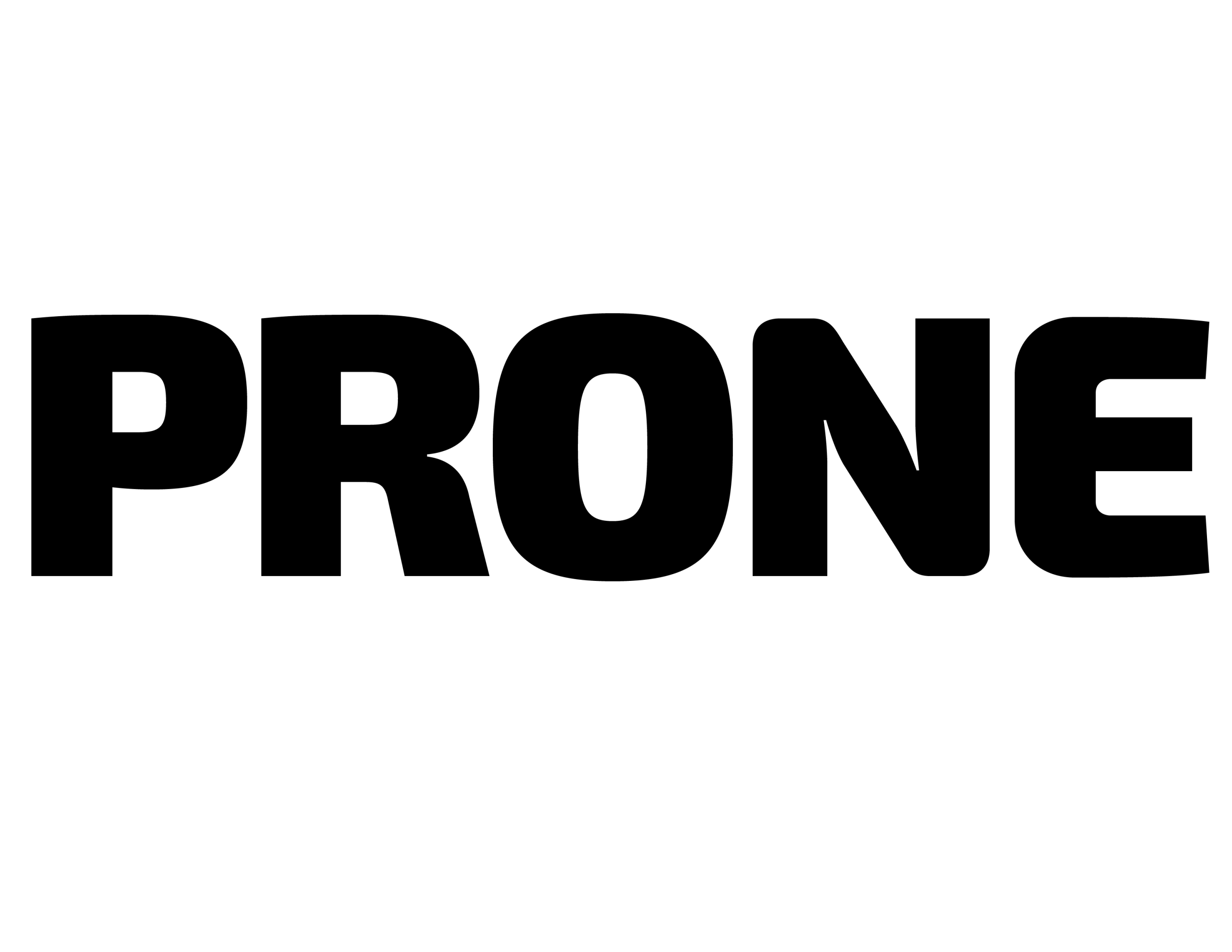 Logo Prone