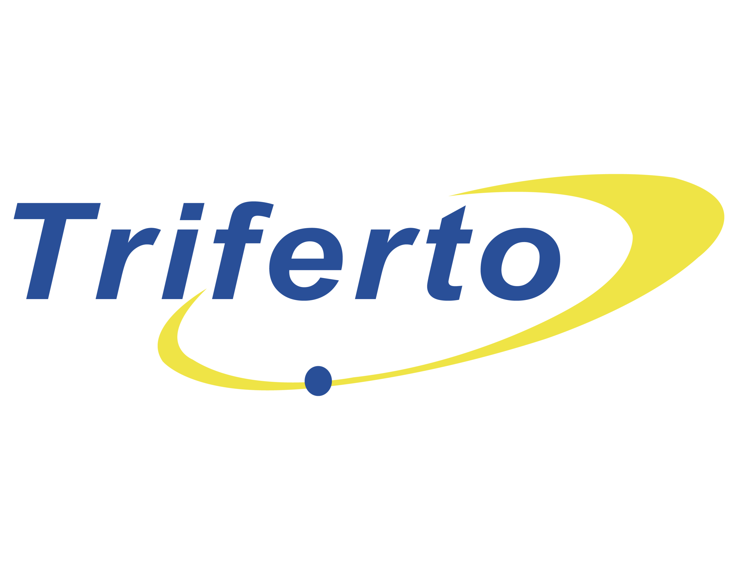 Logo Triferto