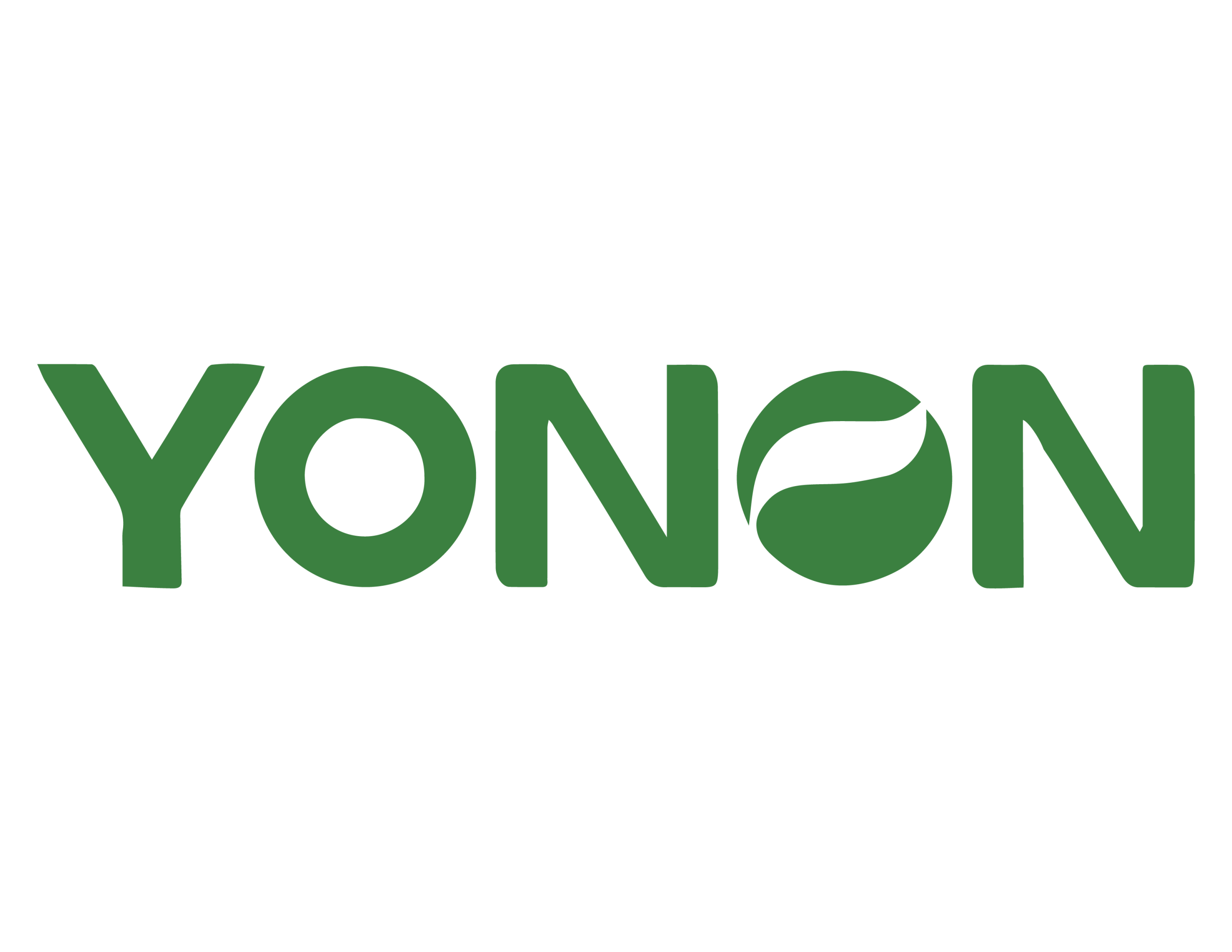 Logo Yonon